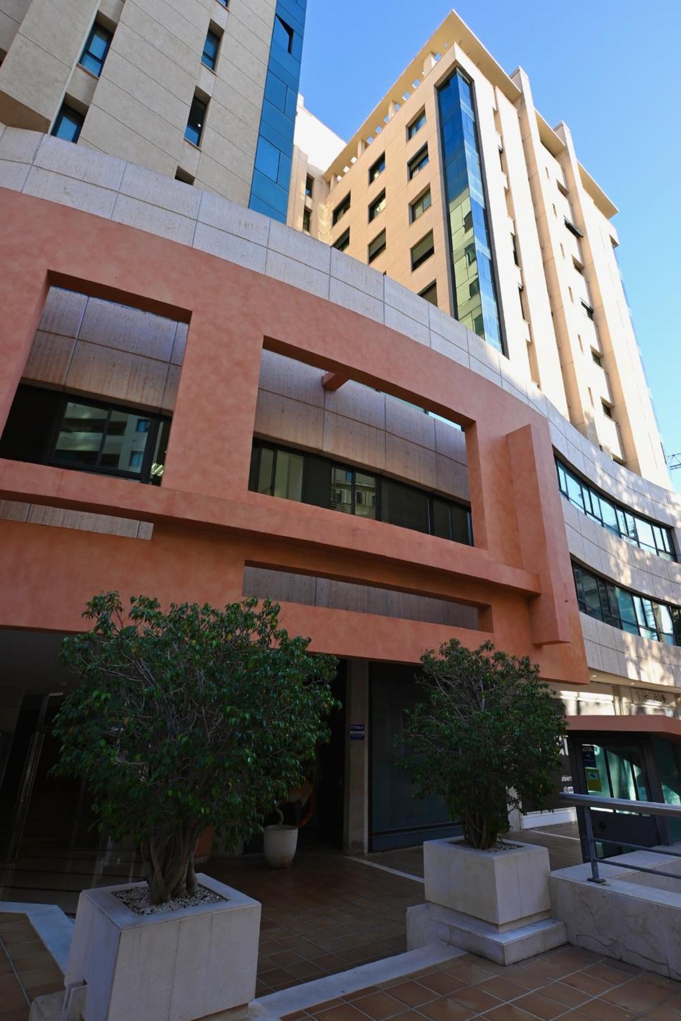 דירות מארבלה Centro Y Playa! מראה חיצוני תמונה