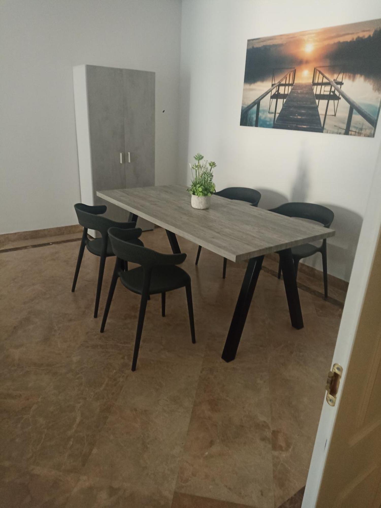 דירות מארבלה Centro Y Playa! מראה חיצוני תמונה